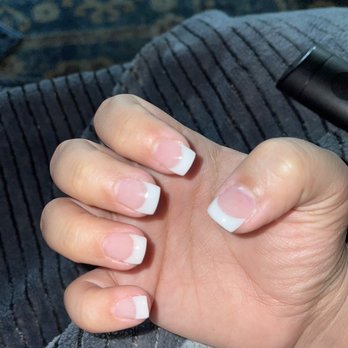 Resort Nail Salon - Nail Salons Near Me - Waxahachie, Texas