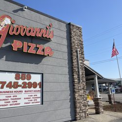 Giovanni's Pizza