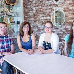 Uptown Eyes - Our family of employees