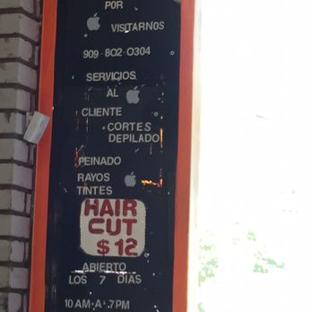 Jiron Barber Shop - Hours and Pricess - Barbers Near Me - Montclair, California Jiron Barber Shop - Hours and Pricess - Barbers Near Me - Montclair, California
