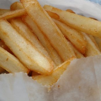 R Burgers - Burgers Near Me - Riverside, California