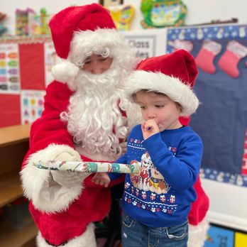 Bonnie Academy - Santa's visit '22 #glendalepreschool #preschoolactivities #preschoolchristmas #bonnieacademy - Child Care & Day Care Near Me - Glendale, California Bonnie Academy - Santa's visit '22 #glendalepreschool #preschoolactivities #preschoolchristmas #bonnieacademy - Child Care & Day Care Near Me - Glendale, California