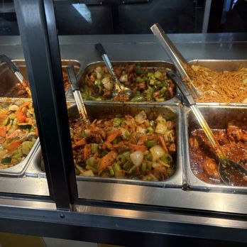 Chinese Kitchen - Chinese Near Me - Hawthorne, California