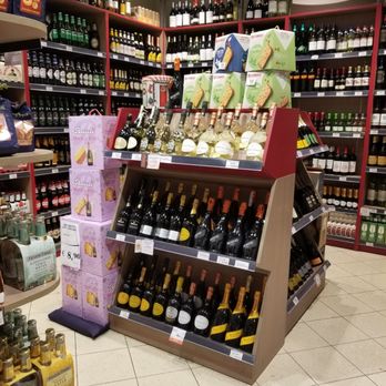 Conad - Grocery Near Me - Milan, Michigan