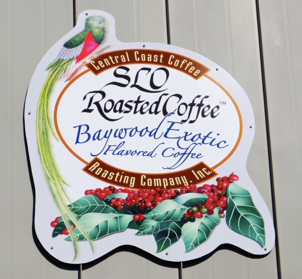 SLO ROASTED COFFEE Updated November 2024 37 Photos & 56 Reviews