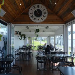 Harbour Master Cafe