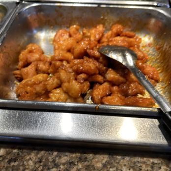 Sunrise Buffet - honey chicken (love this more than their orange chicken!) - Chinese Near Me - San Diego, California Sunrise Buffet - honey chicken (love this more than their orange chicken!) - Chinese Near Me - San Diego, California