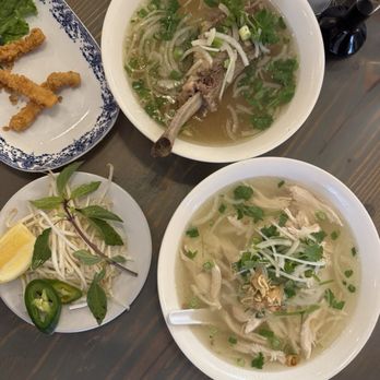 LeQuy Restaurant - Vietnamese Near Me - San Francisco, California