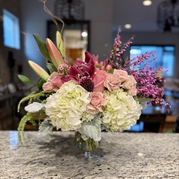 Flower Synergy - Florists Near Me - Costa Mesa, California Flower Synergy - Florists Near Me - Costa Mesa, California