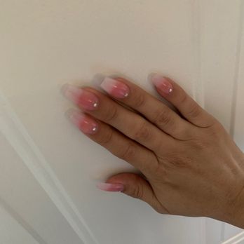 LA Nails - Mary did it once again she never disappoints me - Nail Salons Near Me - Colton, California