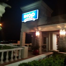 When you tell me I can only use one leg IHOP When you tell me I can only use one leg IHOP