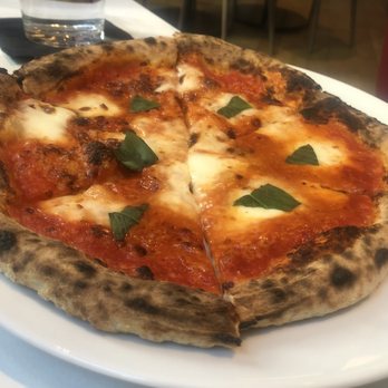 Tutto - Margherita - Italian Near Me - Vancouver, British Columbia Tutto - Margherita - Italian Near Me - Vancouver, British Columbia