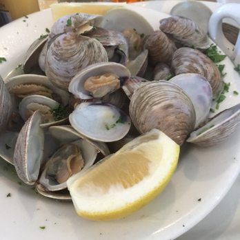 Brophy Bros - Clam - Seafood Near Me - Santa Barbara, California Brophy Bros - Clam - Seafood Near Me - Santa Barbara, California