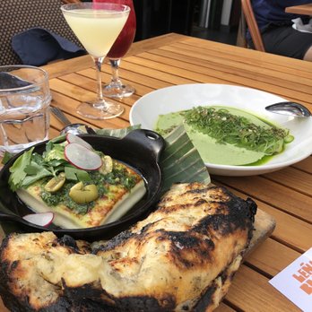 Leña Brava - Seafood Near Me - Chicago, Illinois
