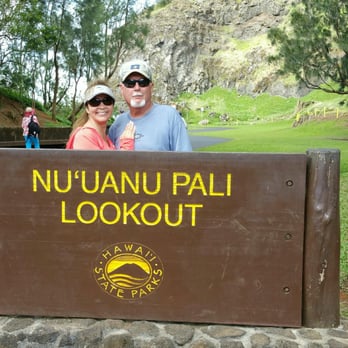 Nu'uanu Pali State Wayside - Parks Near Me Nu'uanu Pali State Wayside - Parks Near Me