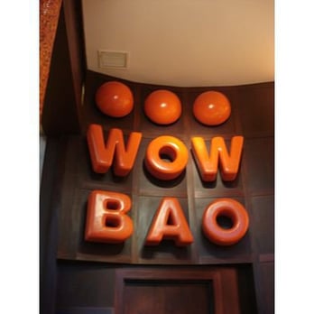 Wow Bao - Chinese Near Me - Chicago, Illinois Wow Bao - Chinese Near Me - Chicago, Illinois