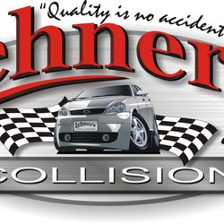 Lehner's Collision