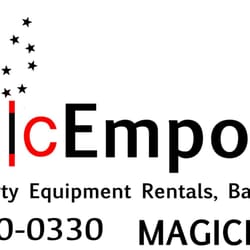 Magic Emp