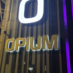 Opium Barcelona - Opium