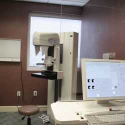 Diagnostic Centers of America