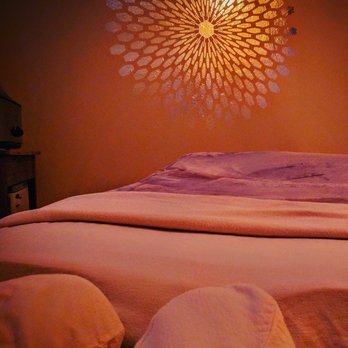Davis Massage Center - Massage Near Me - Davis, California