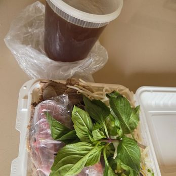 Pho Garden - House Special Pho (Phở Đặc Biệt) - Vietnamese Near Me - Tacoma, Washington Pho Garden - House Special Pho (Phở Đặc Biệt) - Vietnamese Near Me - Tacoma, Washington