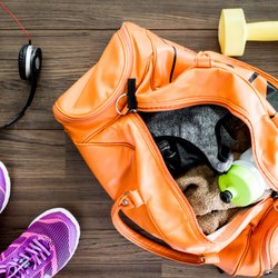 Anytime Fitness