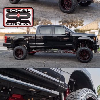 SoCal SuperTrucks - Completed work - Auto Parts & Supplies Near Me - San Bernardino, California SoCal SuperTrucks - Completed work - Auto Parts & Supplies Near Me - San Bernardino, California