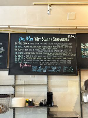 Menu photo 1 Market 2 Market Alexandria, VA Menu photo 1 Market 2 Market Alexandria, VA
