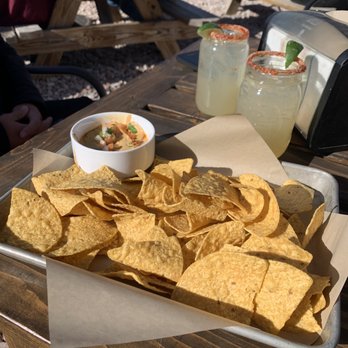 Summit Tacos - Queso Fundido - Mexican Near Me - Longmont, Colorado