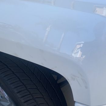 Valvoline Instant Oil Change - Oil on passenger side fender - Oil Change Stations Near Me - Whittier, California Valvoline Instant Oil Change - Oil on passenger side fender - Oil Change Stations Near Me - Whittier, California