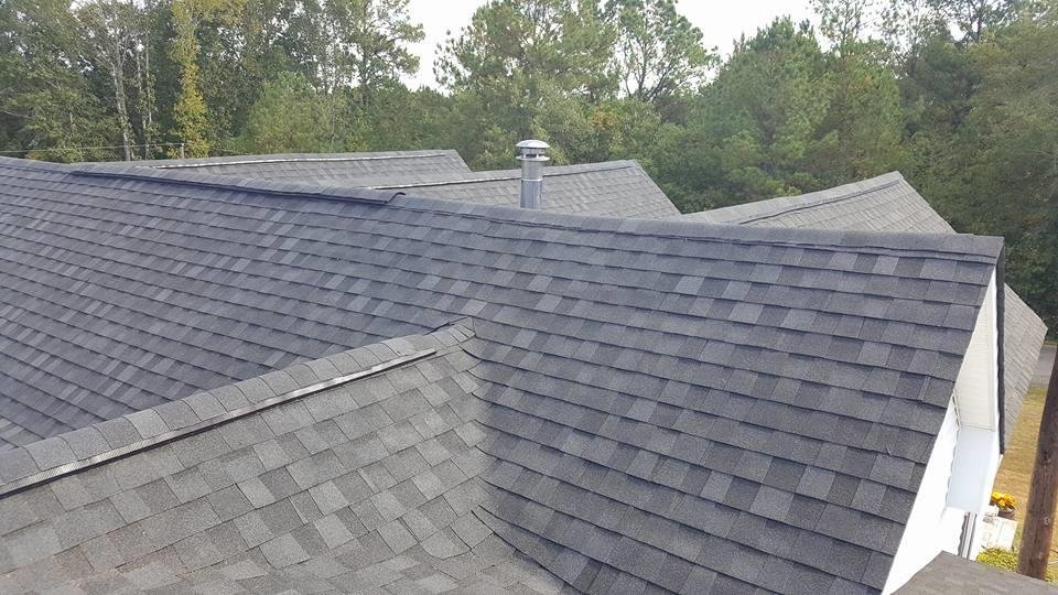 Slide of Kevin's Roofing and Remodeling