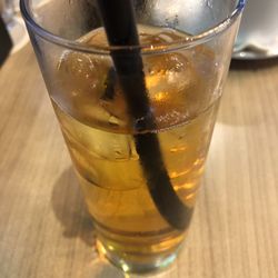 Fox & Johns Pub & Restaurant - Apple juice