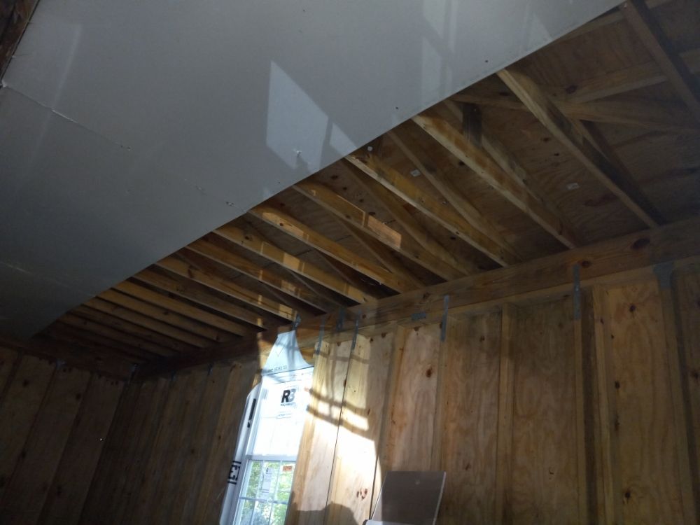 Slide of DJ'S Construction Roofing Siding & Framing