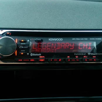 Advanced Car Stereo - Montclair - Car Stereo Installation Near Me - Montclair, California