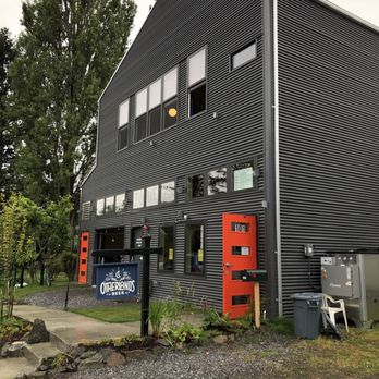 Otherlands Beer - Outside view - Breweries Near Me - Bellingham, Washington Otherlands Beer - Outside view - Breweries Near Me - Bellingham, Washington