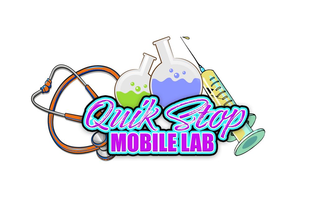 QUIK STOP MOBILE LABS 304 E Pine St, Lakeland, Florida Laboratory