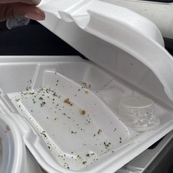 Nola Voodoo Tavern - The balance of my shrimp plate!!! - Cafes Near Me - Denver, Colorado Nola Voodoo Tavern - The balance of my shrimp plate!!! - Cafes Near Me - Denver, Colorado
