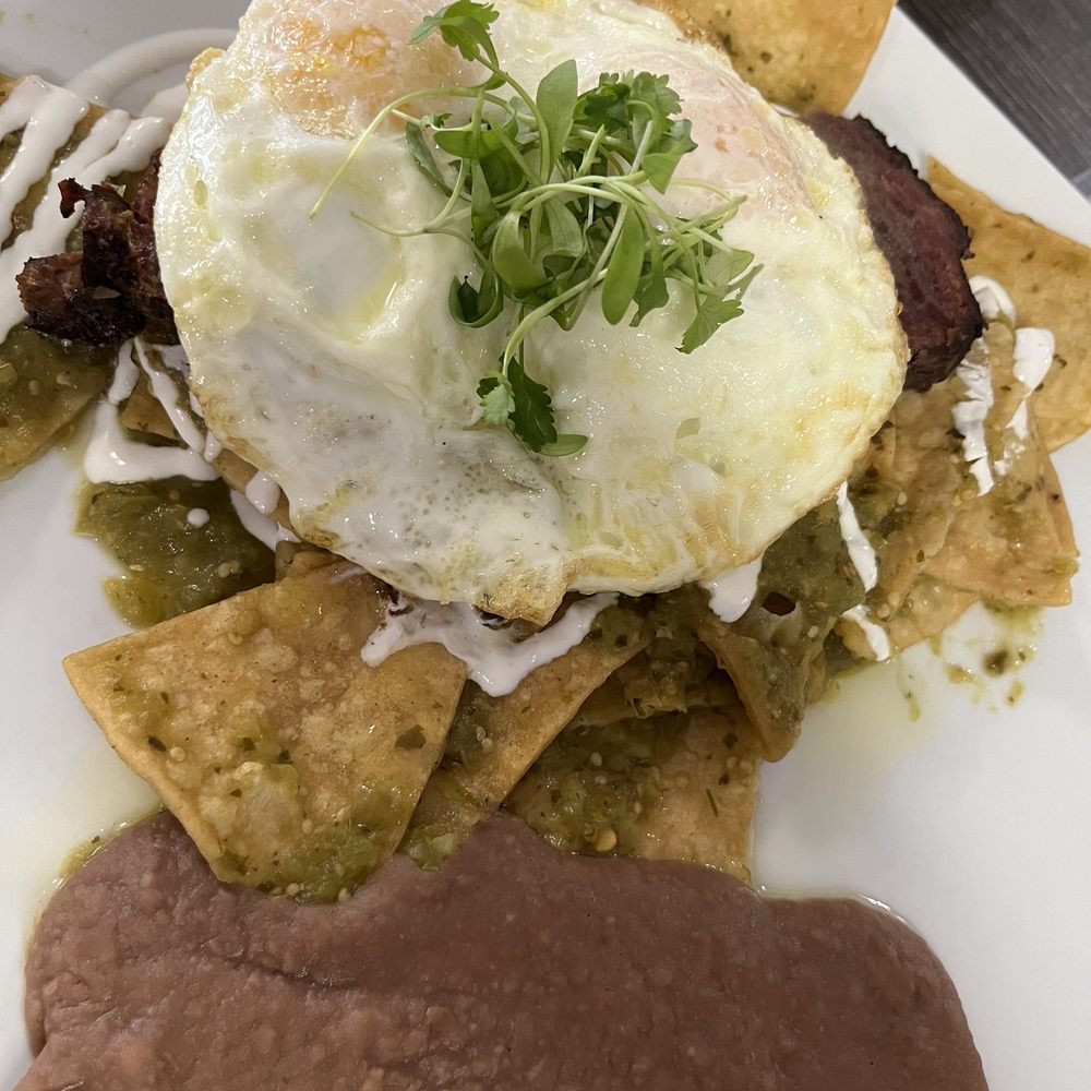 The Brunch House - Chilaquiles - Breakfast & Brunch Near Me - Temecula, California The Brunch House - Chilaquiles - Breakfast & Brunch Near Me - Temecula, California