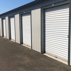 American Self Storage