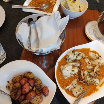 Kiran's - Indian Near Me - Houston, Texas