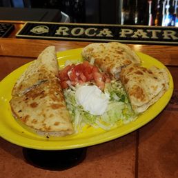 Quesadilla