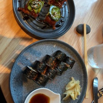 Soba - Asian Fusion Near Me - Pittsburgh, Pennsylvania