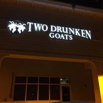 Two Drunken Goats - it was hard to find but glad we found this place!! great beach vibes & music - Seafood Near Me - Riviera Beach, Florida Two Drunken Goats - it was hard to find but glad we found this place!! great beach vibes & music - Seafood Near Me - Riviera Beach, Florida