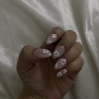 Nail Bar - Mountain View - Went back as the owner responded to my review and I am very happy with my set. Kevin did an excellent job. - Nail Salons Near Me - Mountain View, California