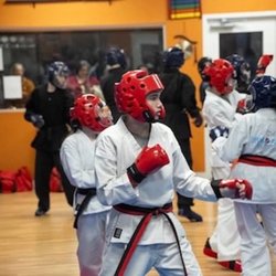 HiYa Karate