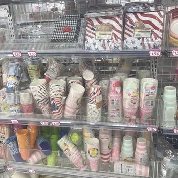 Daiso - Throwing a birthday party for the kids? - Discount Store Near Me - Plano, Texas