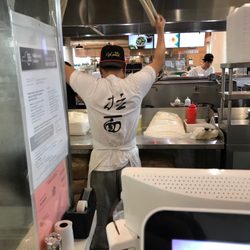 Kung Fu Kitchen - Hand pulled fresh noodles!