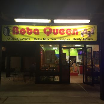 Boba Queen - Bubble Tea Near Me - Fremont, California Boba Queen - Bubble Tea Near Me - Fremont, California