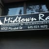 Midtown Rags gift card